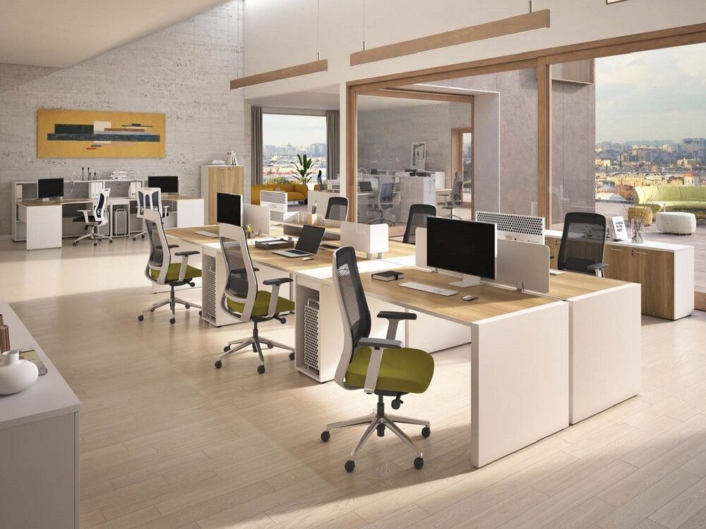 Офисная мебель для персонала CLIFFORD