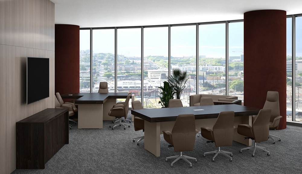 Столы для переговоров ERA