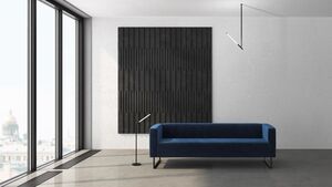 Офисная мягкая мебель Кейс