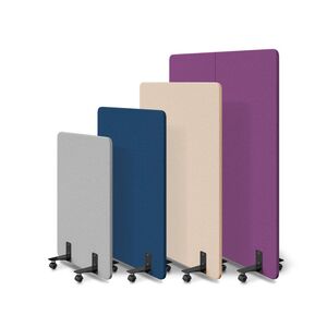 Офисные перегородки Муви