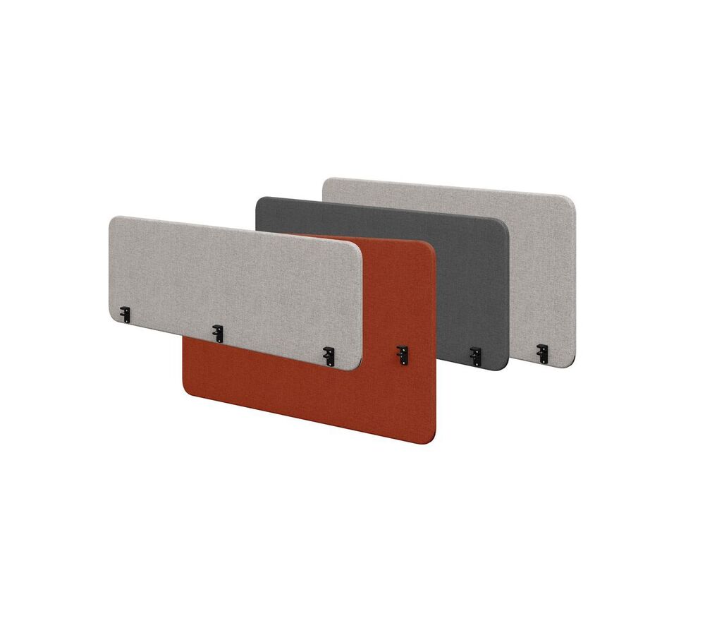 Офисные экраны Окс