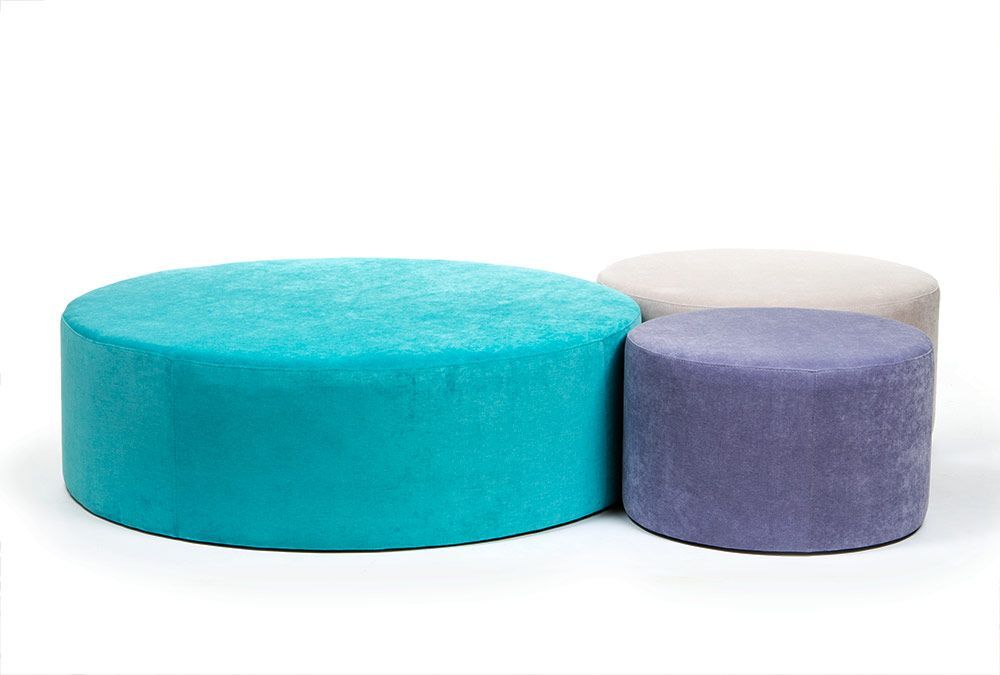 Офисная мягкая мебель Таблет