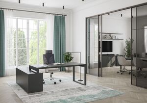 Кабинет руководителя Allegro