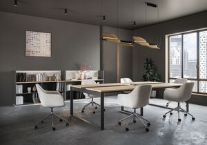 Кабинет руководителя Allegro