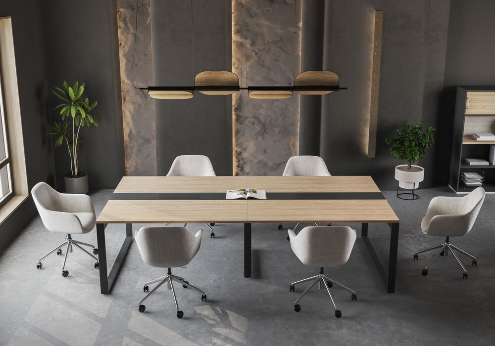 Кабинет руководителя Allegro