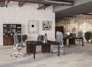 Офисная мебель для персонала Prizma