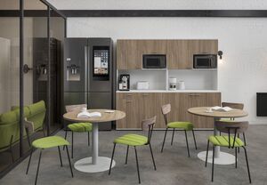 Столы для переговоров Sigma