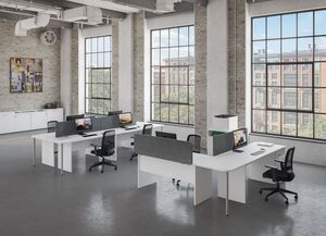 Офисная мебель для персонала Sigma