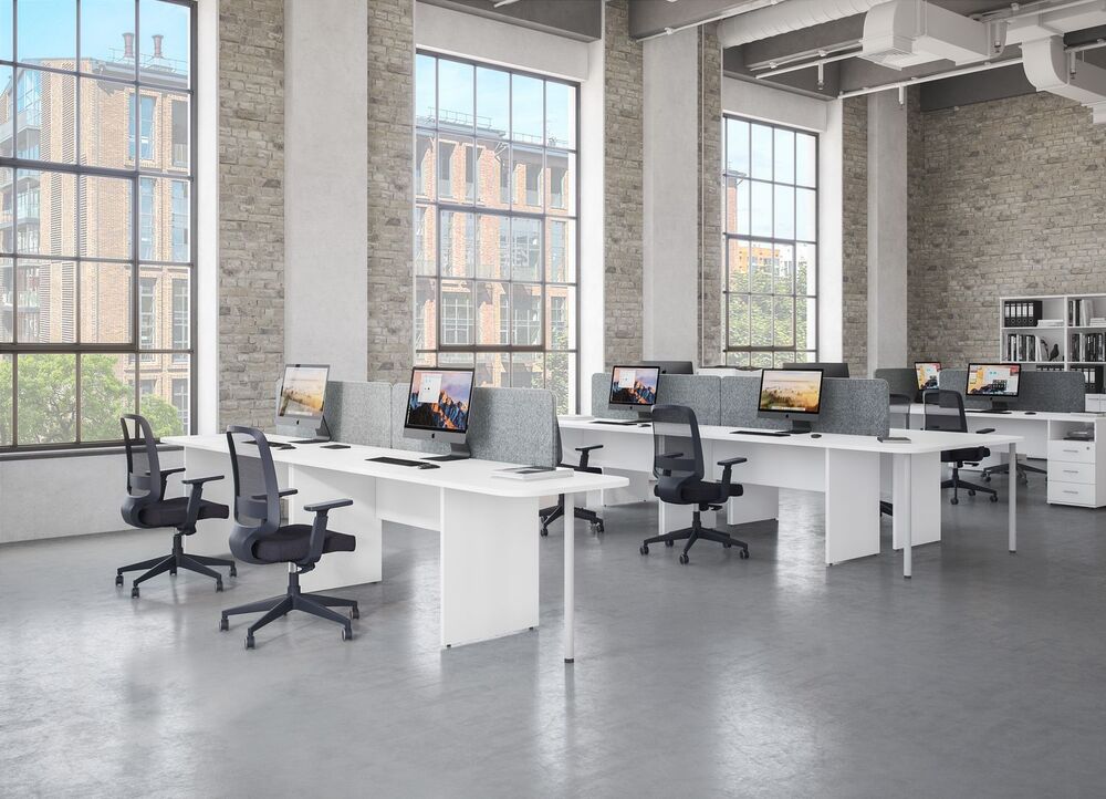 Офисная мебель для персонала Sigma