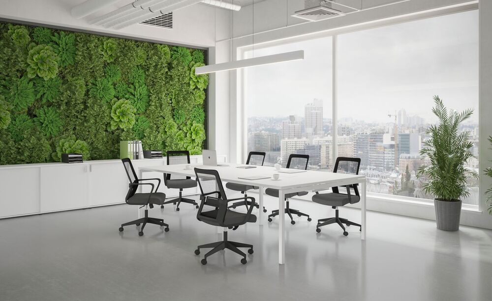 Столы для переговоров Sigma