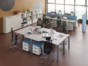 Офисная мебель для персонала New Line