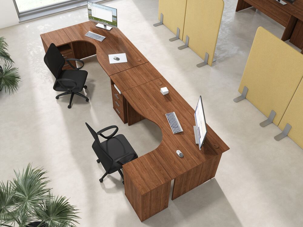 Офисная мебель для персонала Trend