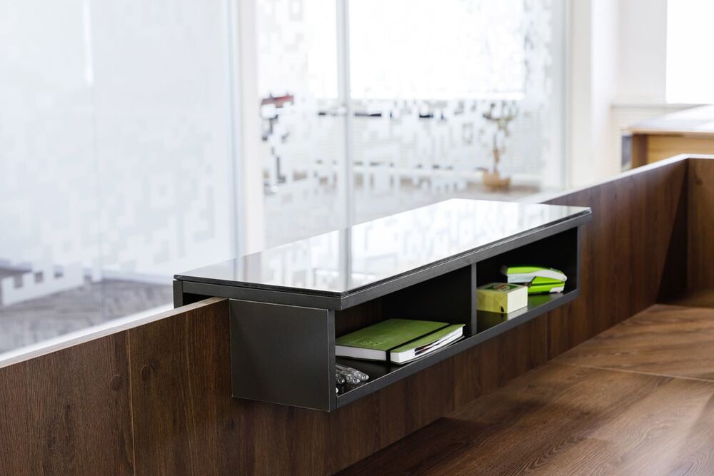 Мебель для приемной FASTA