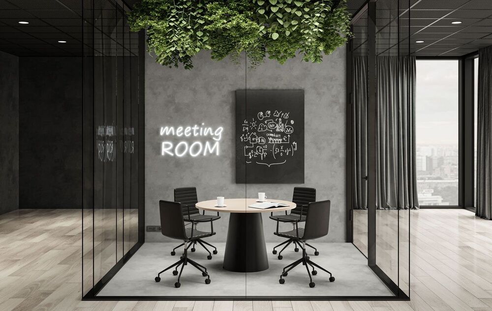 Столы для переговоров Noale