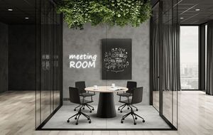 Столы для переговоров Noale