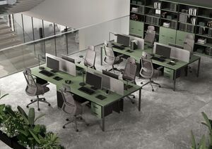 Офисная мебель для персонала CONCEPT