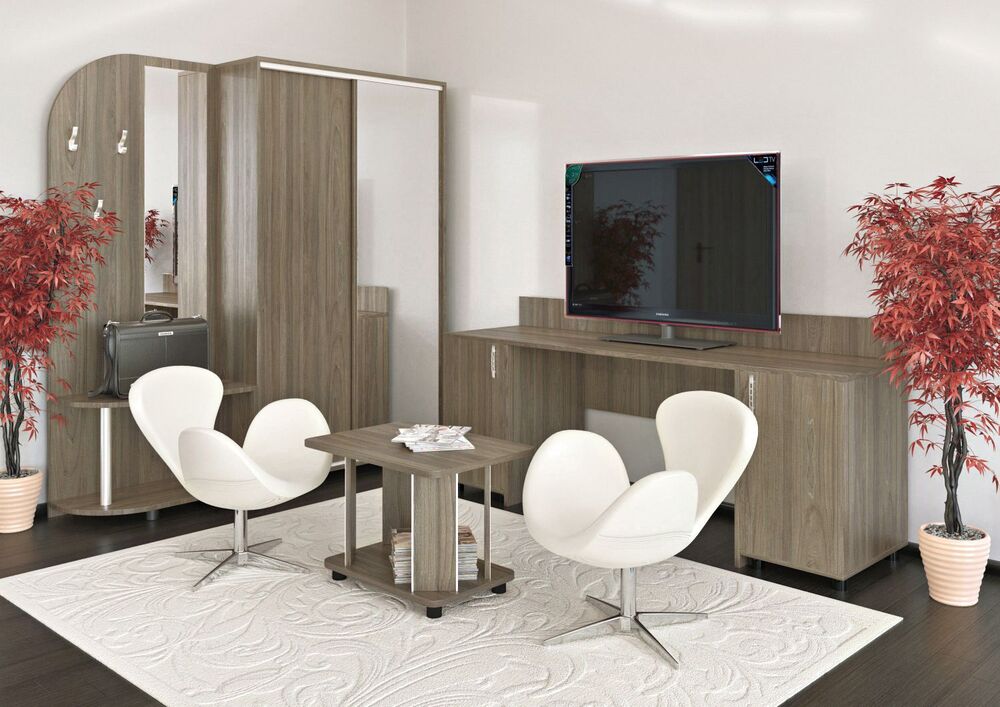 Мебель для гостиниц LIGHT