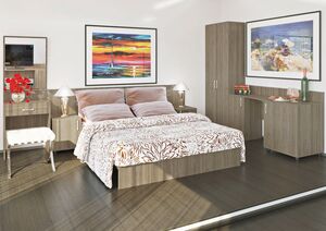 Мебель для гостиниц LIGHT