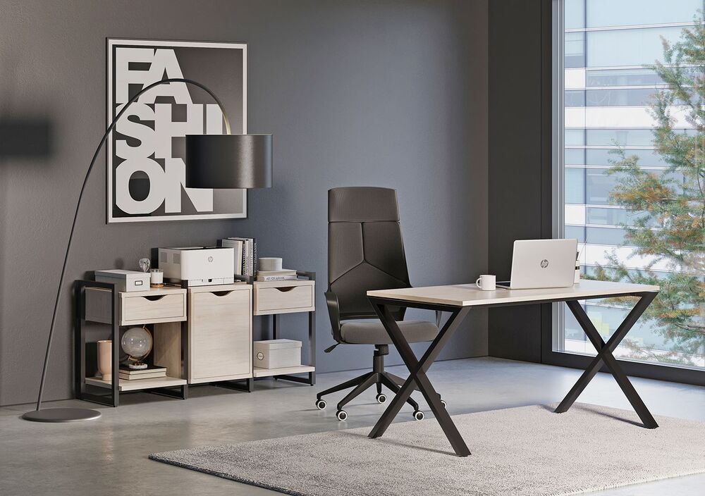 Офисная мебель для персонала LOFT