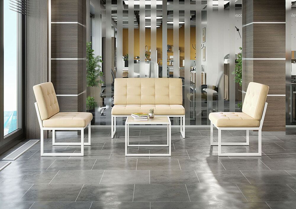 Офисная мягкая мебель NEXT