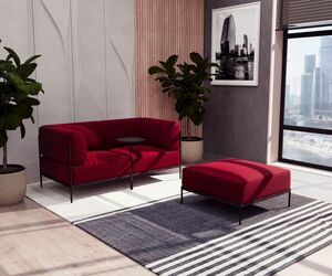 Офисная мягкая мебель RIO