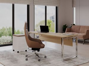 Кабинет руководителя STYLE PROJECT DIRECT LUX