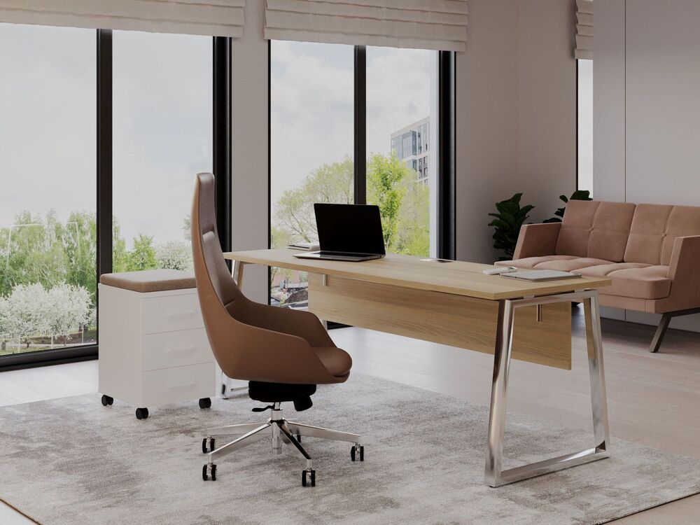 Кабинет руководителя STYLE PROJECT DIRECT LUX