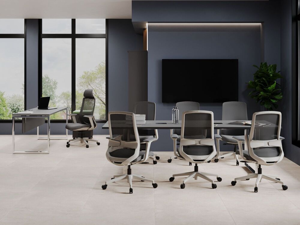 Кабинет руководителя STYLE PROJECT DIRECT LUX