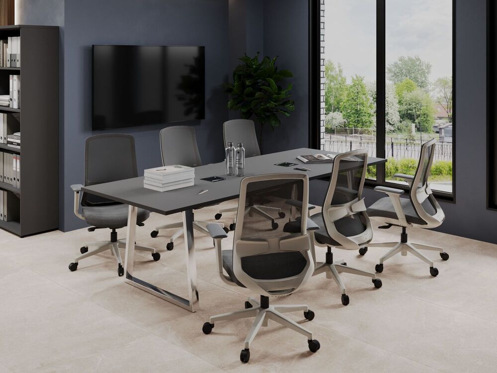 Кабинет руководителя STYLE PROJECT DIRECT LUX