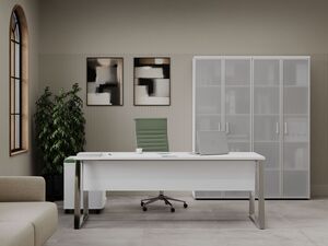 Кабинет руководителя STYLE PROJECT DIRECT LUX