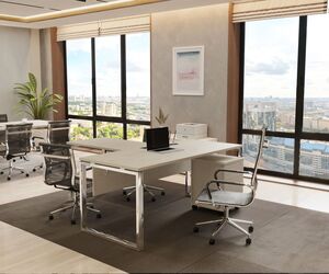 Кабинет руководителя STYLE PROJECT DIRECT LUX