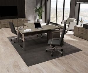 Кабинет руководителя STYLE PROJECT DIRECT LUX