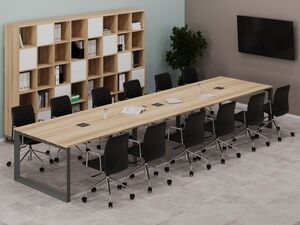 Офисная мебель для персонала Style Project NEXT