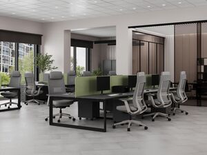 Офисная мебель для персонала Style Project NEXT