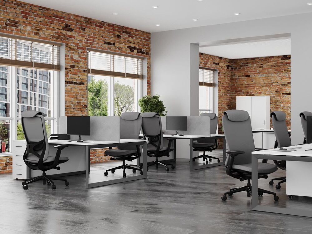 Офисная мебель для персонала Style Project NEXT