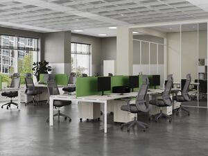 Офисная мебель для персонала Style Project NEXT