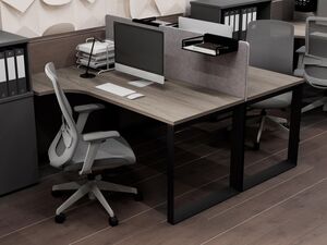 Офисная мебель для персонала Style Project NEXT