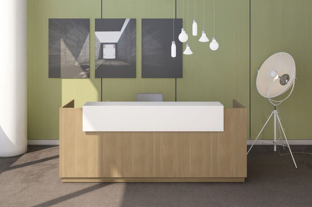 Мебель для приемной A4