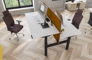 Офисная мебель для персонала Elevo