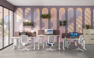 Офисная мебель для персонала Elevo