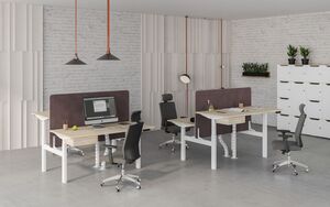 Офисная мебель для персонала Elevo