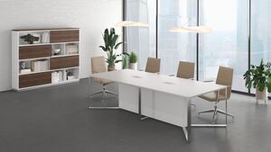 Столы для переговоров Speech