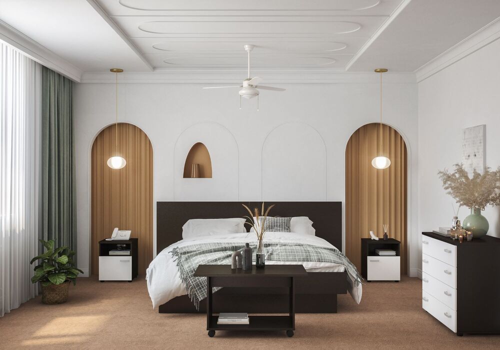 Мебель для гостиниц Венеция New