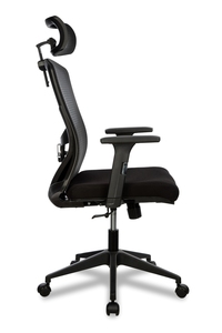 Кресло оператора