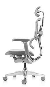 Кресло для руководителя Ergohuman Luxury 2