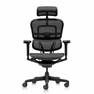 Кресло для руководителя Ergohuman Ultra