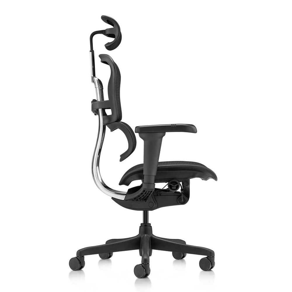 Кресло для руководителя Ergohuman Ultra