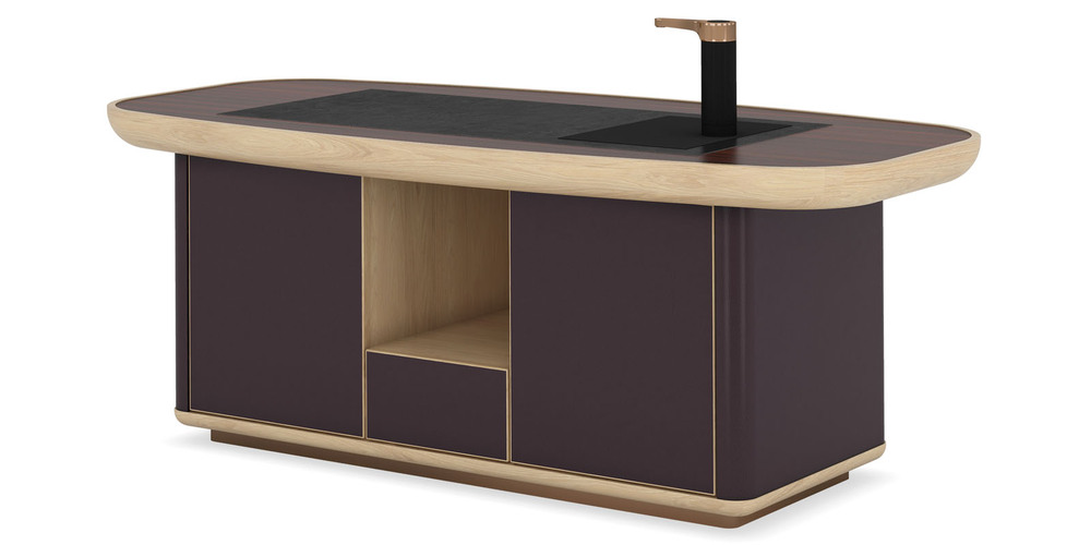 Чайный стол (50 мм)