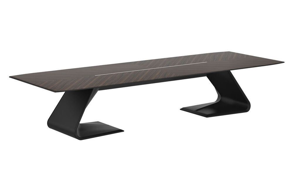 Стол переговоров 2,6 м.