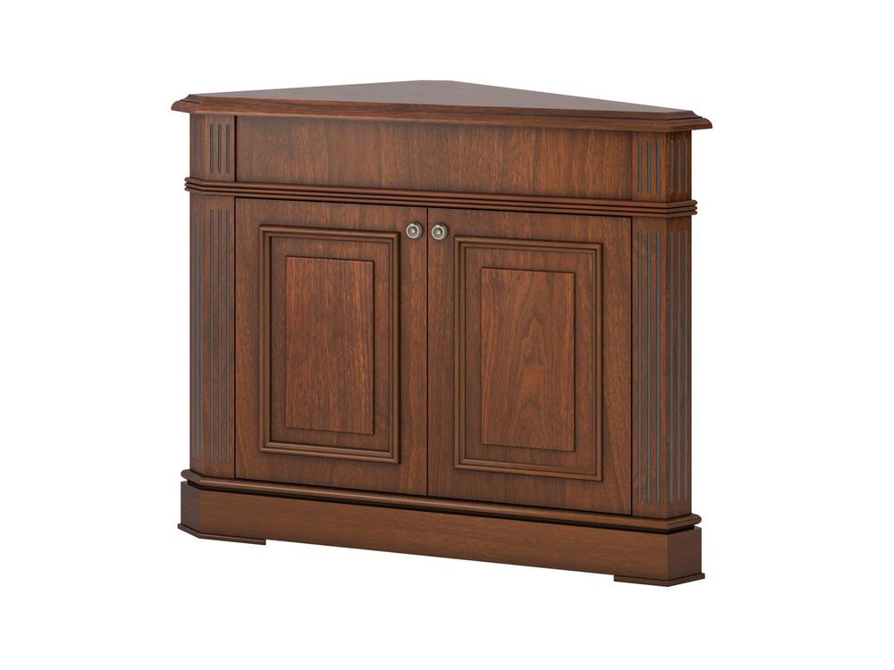 Угловая приставка (правая)